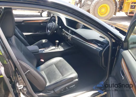 2014 Lexus Es 350 350 из США, поврежденный, VIN JTHBK1GGXE2141678